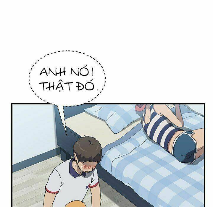 bạn cùng phòng bất đắc dĩ chapter 5 117