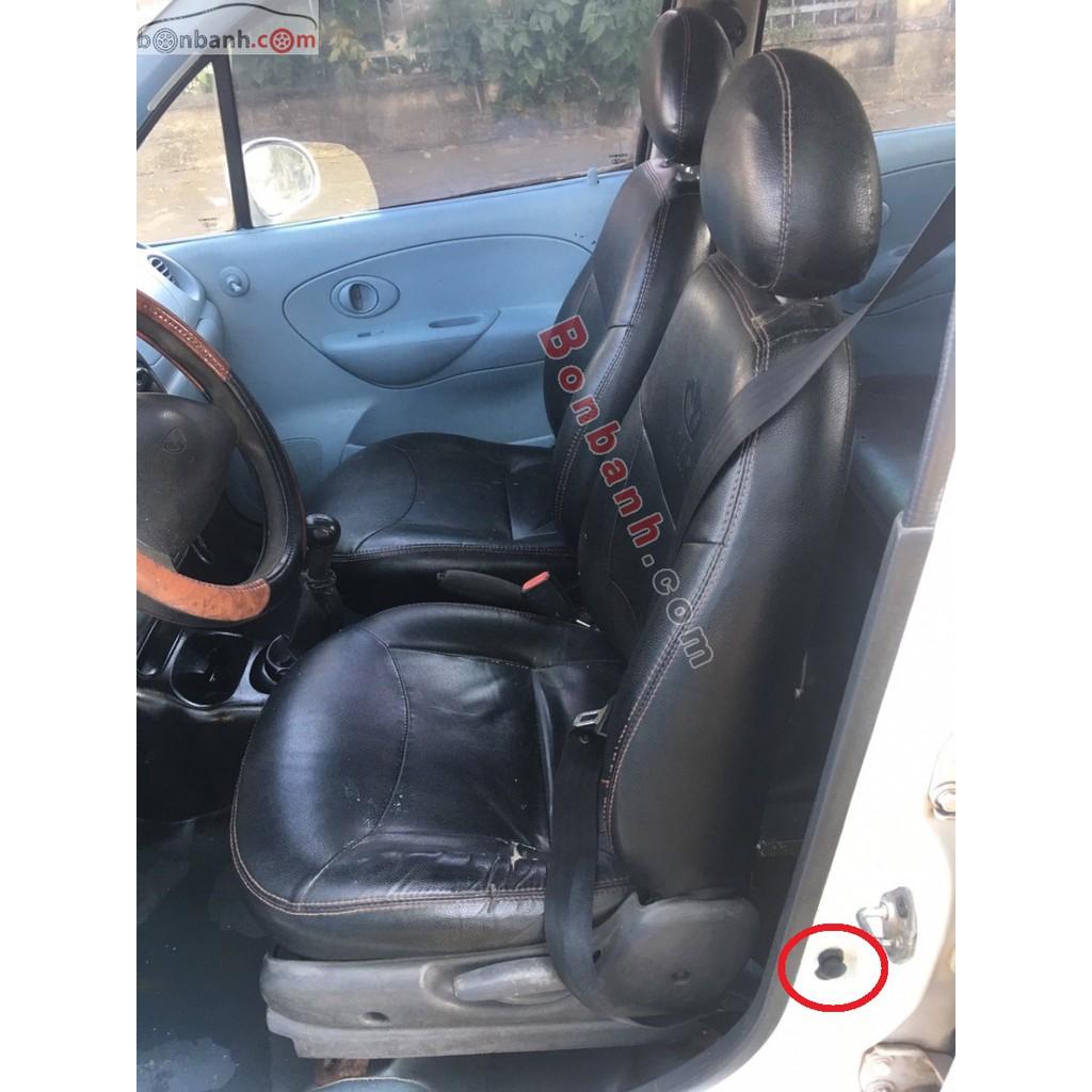 Cao su giảm chấn cánh cửa CheryQQ3/ Daewoo Matiz2