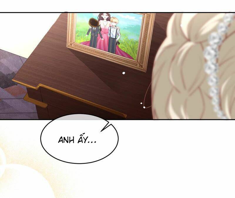 thần luân mật luyến chapter 126 28