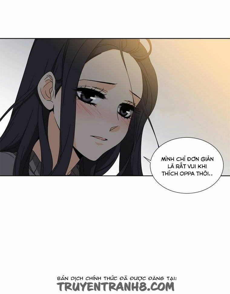 bokhee-ssi đáng yêu chapter 5 53