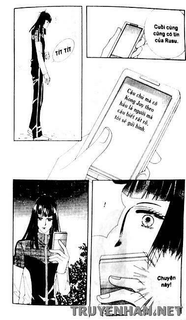 lọ lem hậu đậu chapter 76 23