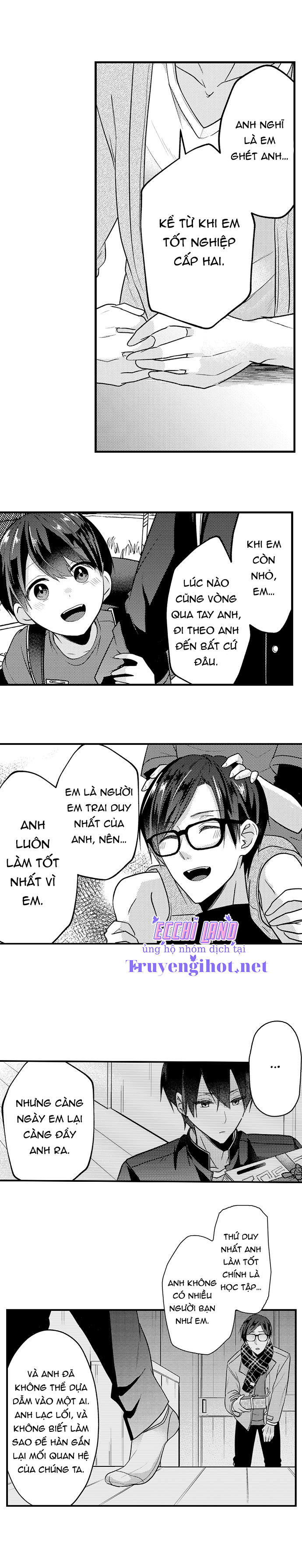 làm tình đâu cần phải cởi đồ chapter 52.2 2