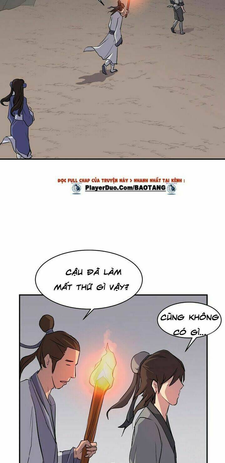 trọng sinh, bất khả chiến bại chapter 11 17