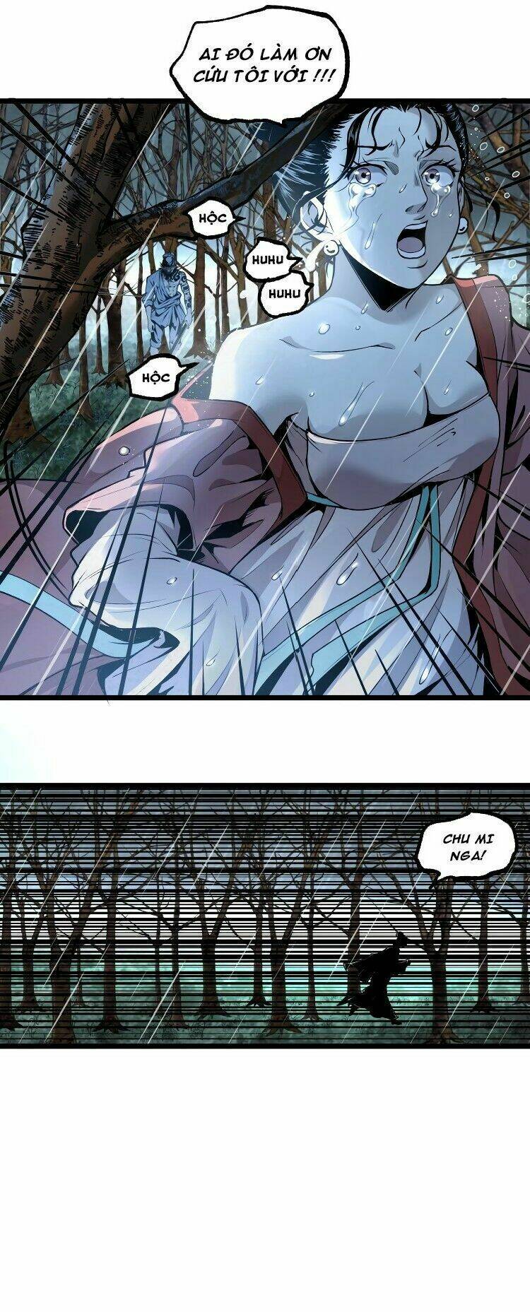 ominous liar chapter 18 7