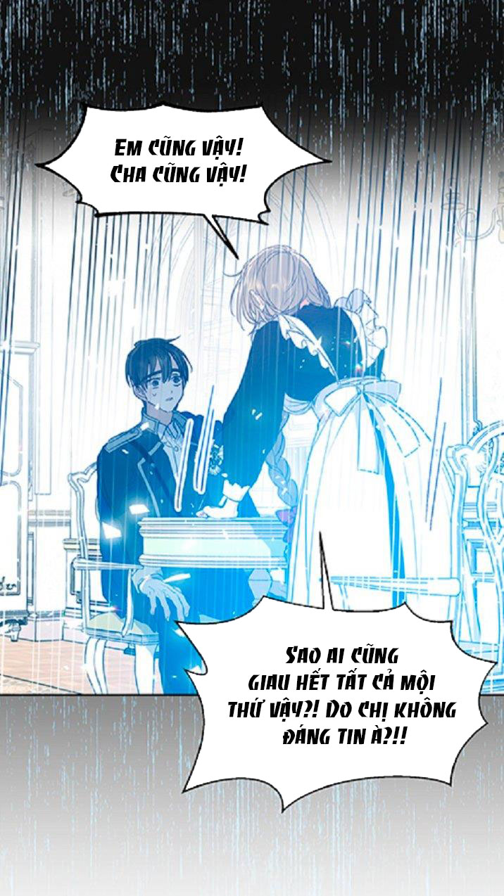 bệ hạ, xin đừng giết tôi!! chapter 61 22