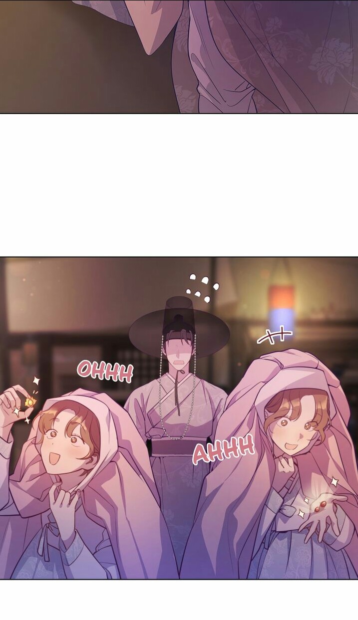 khi những nụ hoa nở rộ chapter 6 22