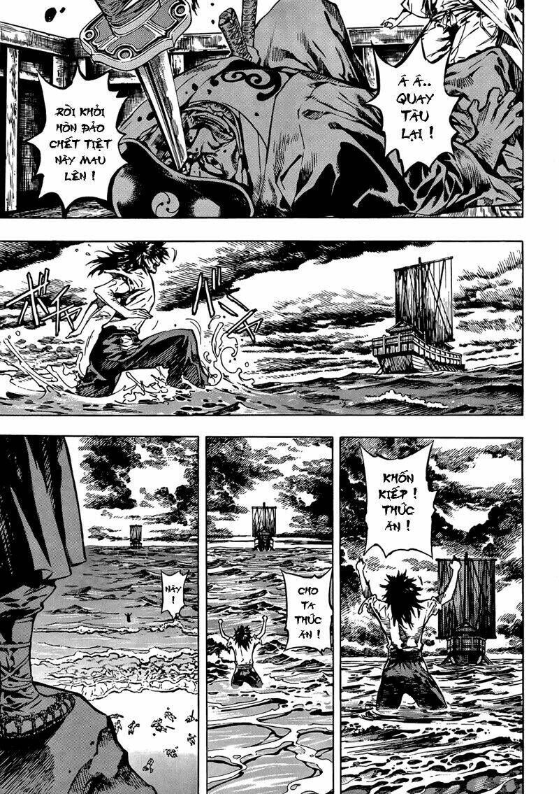 burning hell chapter 1 12