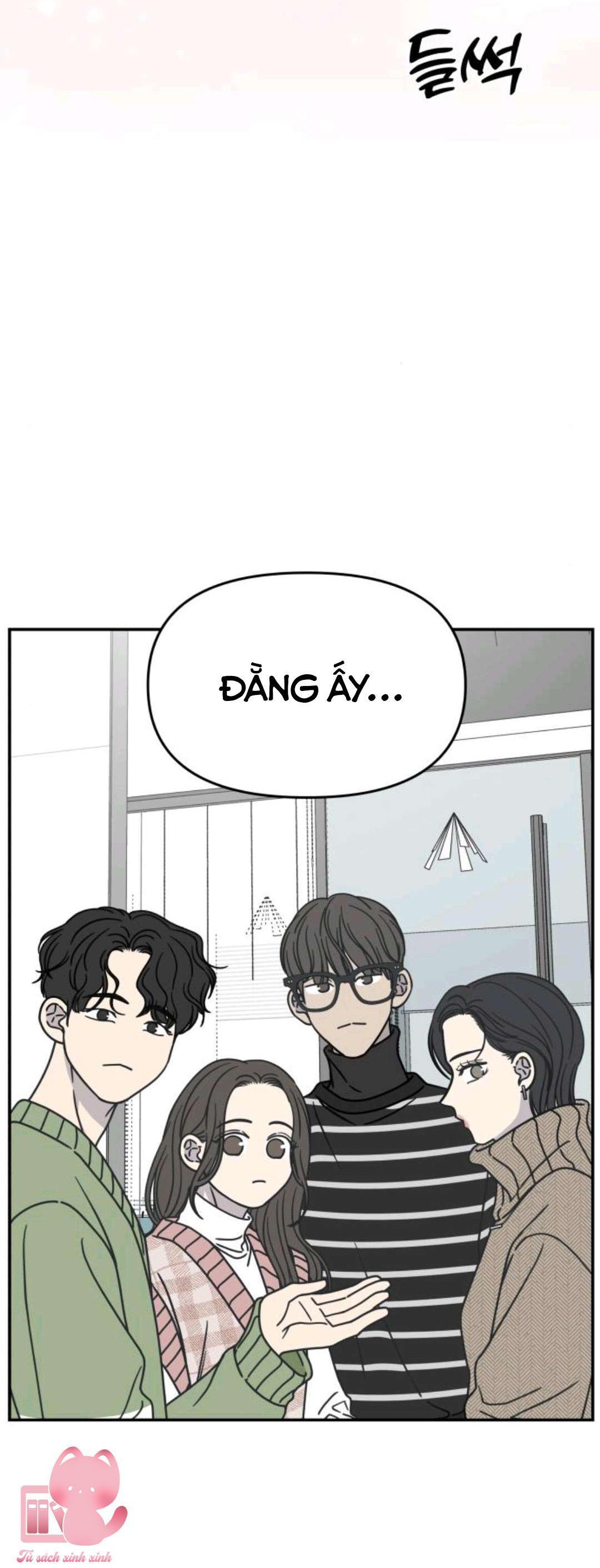 nói không với tình công sở chapter 7 31