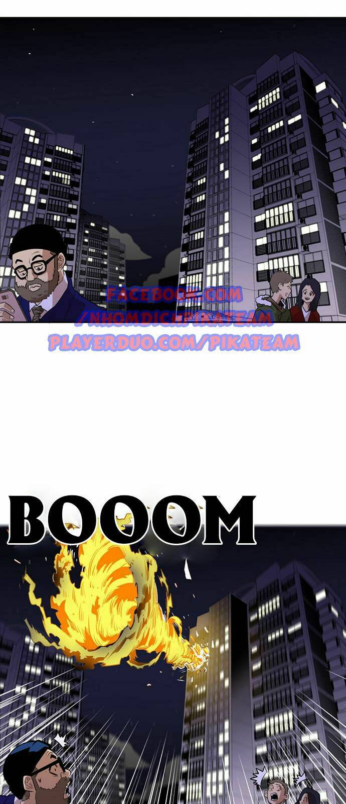 bẫy troll chapter 1 74