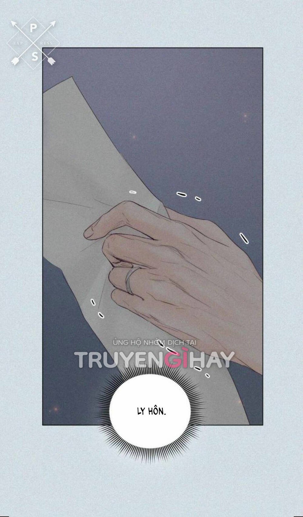 nhất định chúng ta sẽ được hạnh phúc chapter 85.1 41