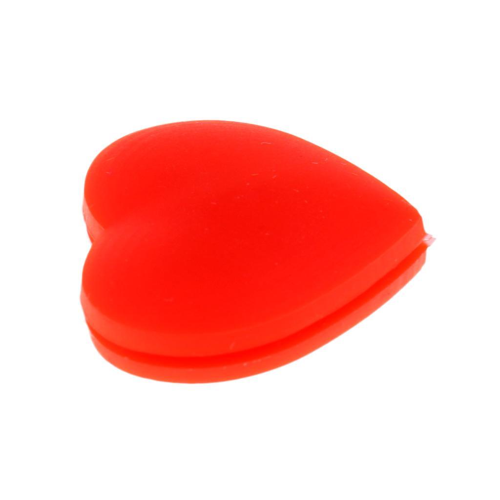 Tennis Racket Dampeners Vibration Shock Absorber Practical Racquet - 6 Pieces