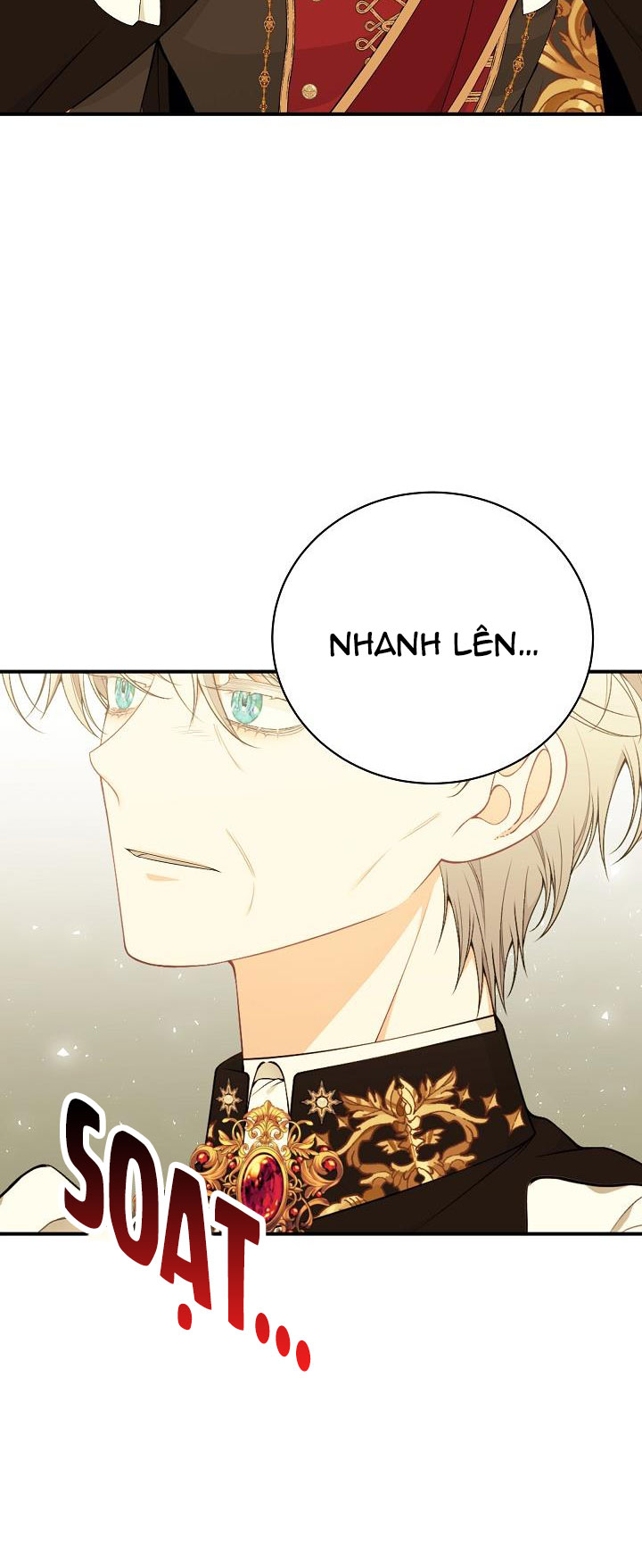 con chỉ đi tìm cha thôi chapter 45 81