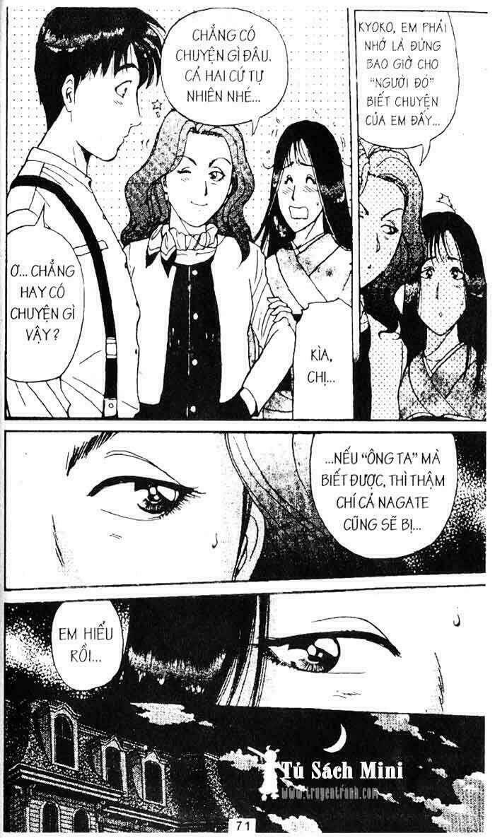 thám tử kindaichi (bản đẹp) chapter 162 30