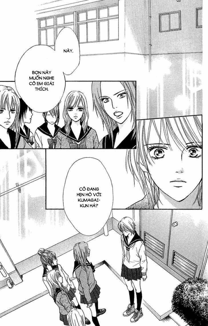 xứng danh anh hùng chapter 53 10