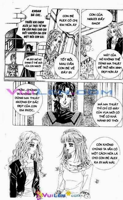 đến vương quốc ma chapter 6 62