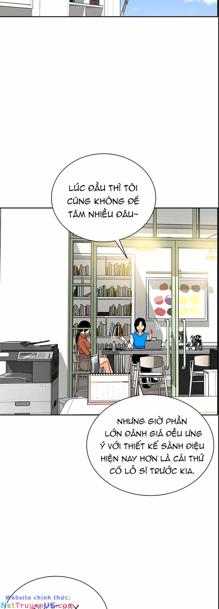 chúa tể đồng tiền chapter 105 39