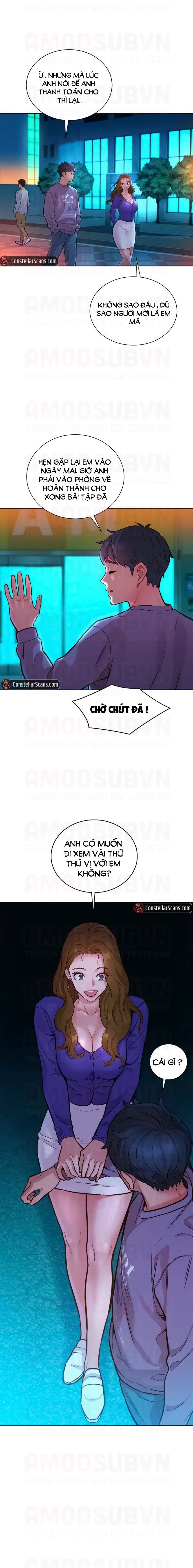 tình bạn vĩnh cửu chapter 7 15