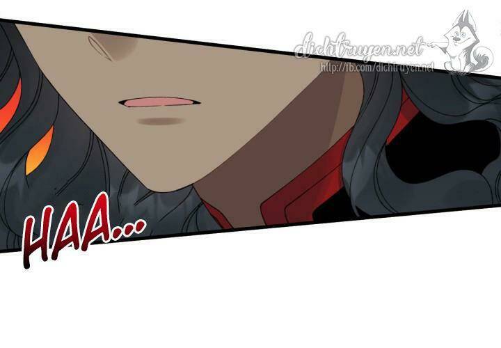 công chúa bãi rác chapter 43 52