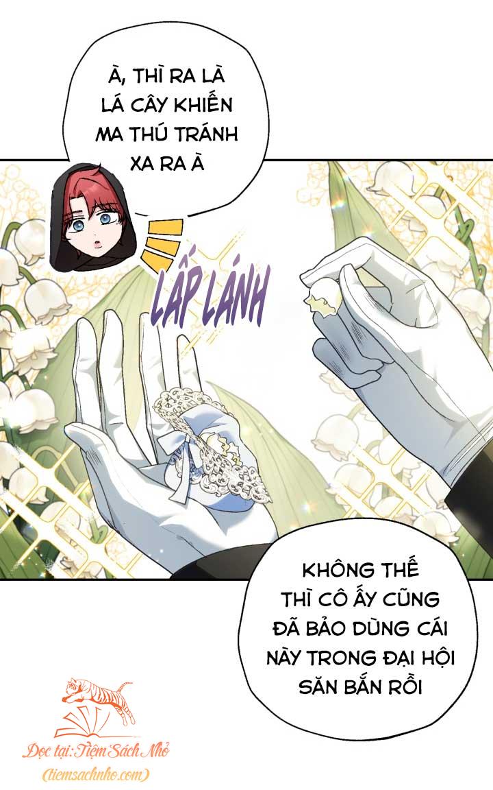 cha, con không muốn kết hôn đâu chapter 88 68