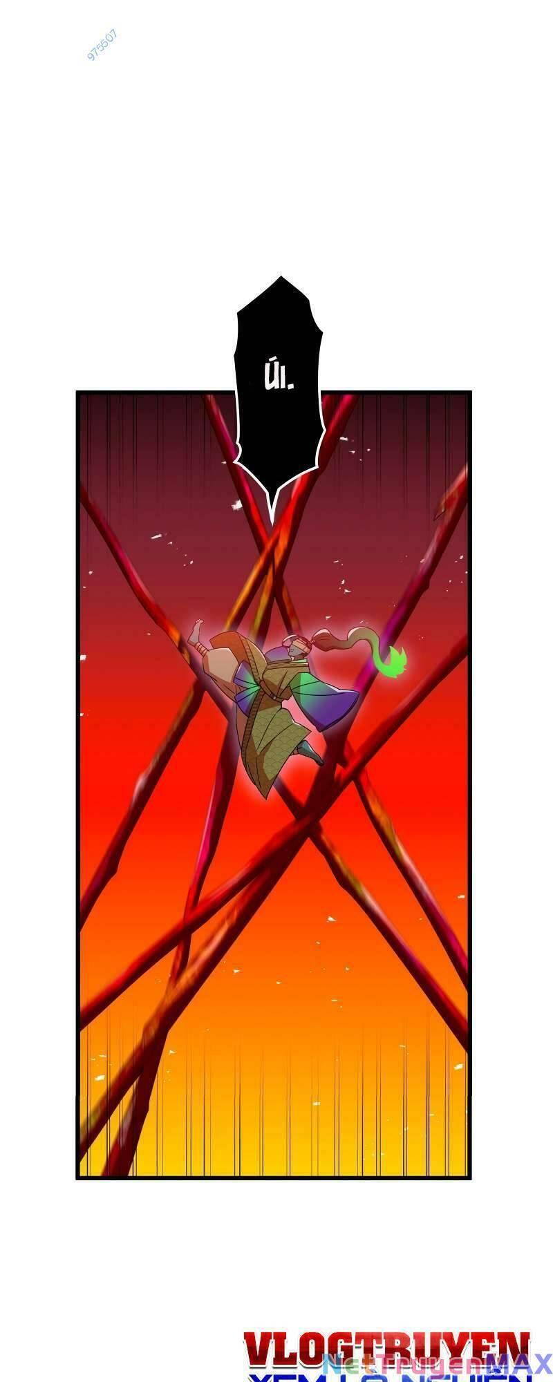 Huyết Thánh Cứu Thế Chủ~ Ta Chỉ Cần 0.0000001% Đã Trở Thành Vô Địch chapter 11 86