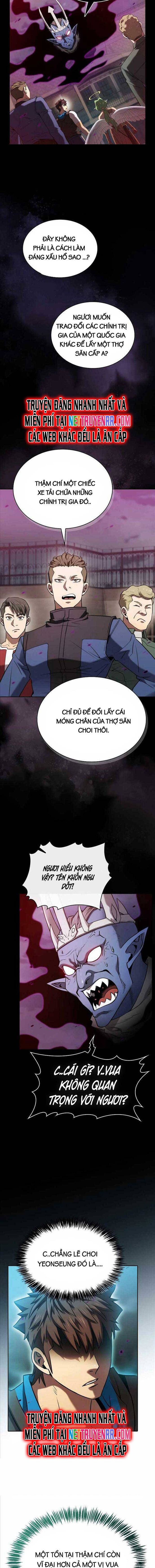 thiên thần quay về từ địa ngục chapter 121 15