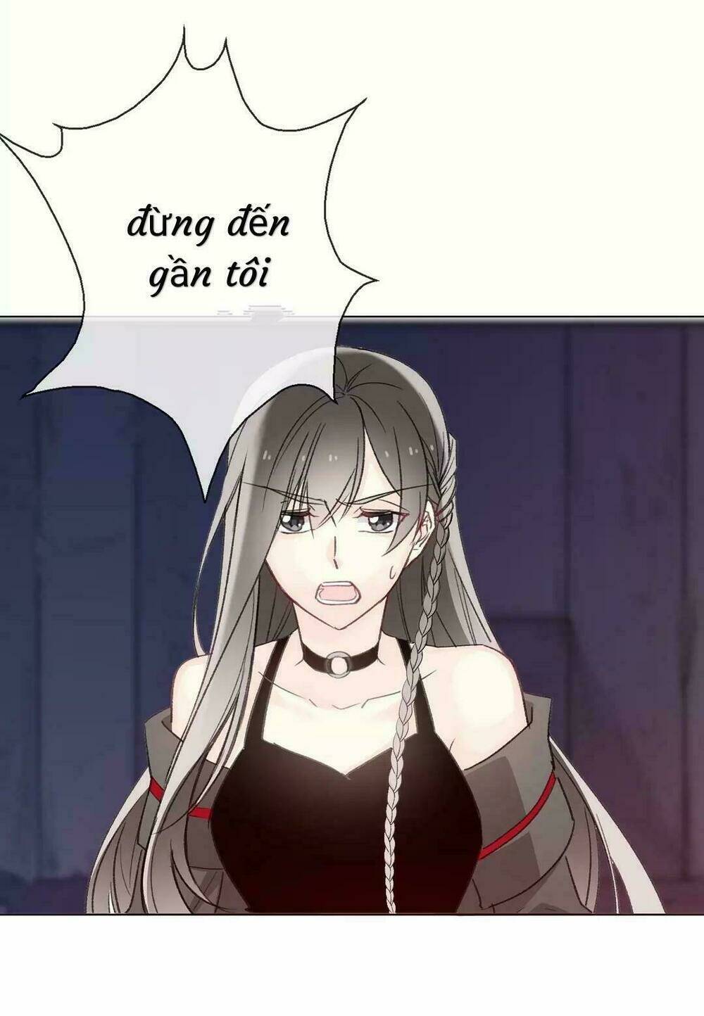 ta trở thành nữ vương tại dị thế giới chapter 3 42