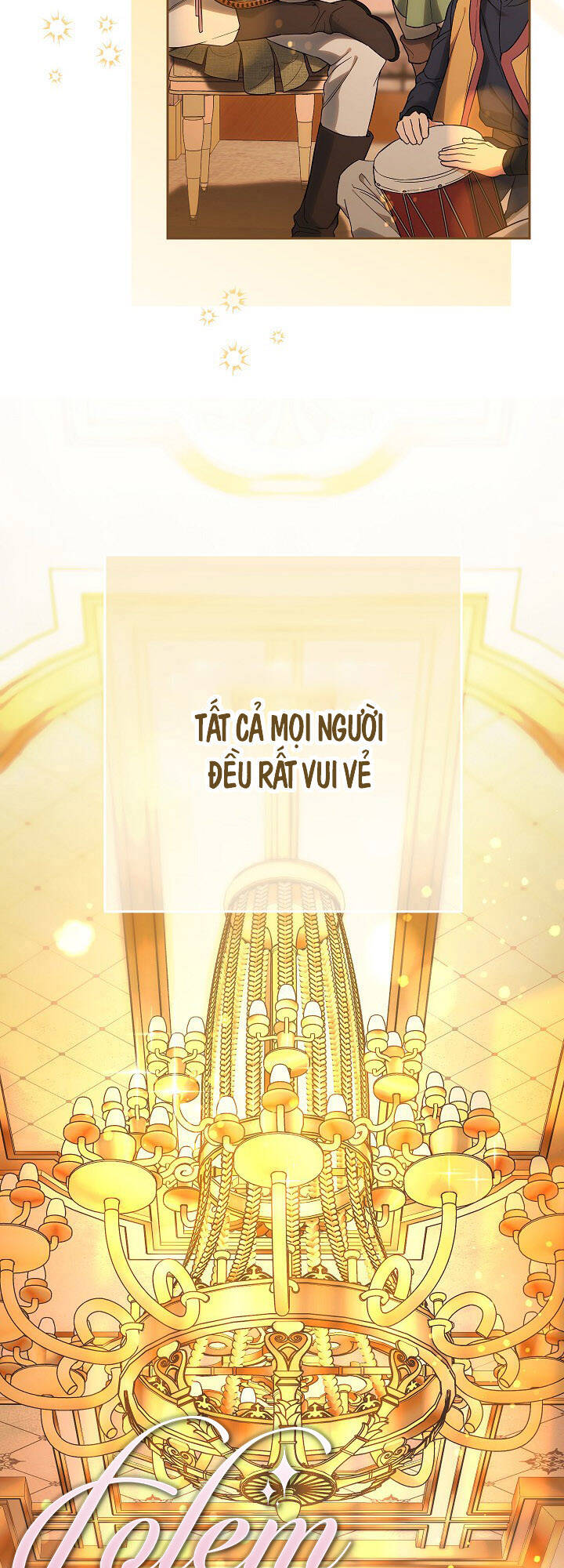 cuộc hôn nhân vụ lợi chapter 50.1 4