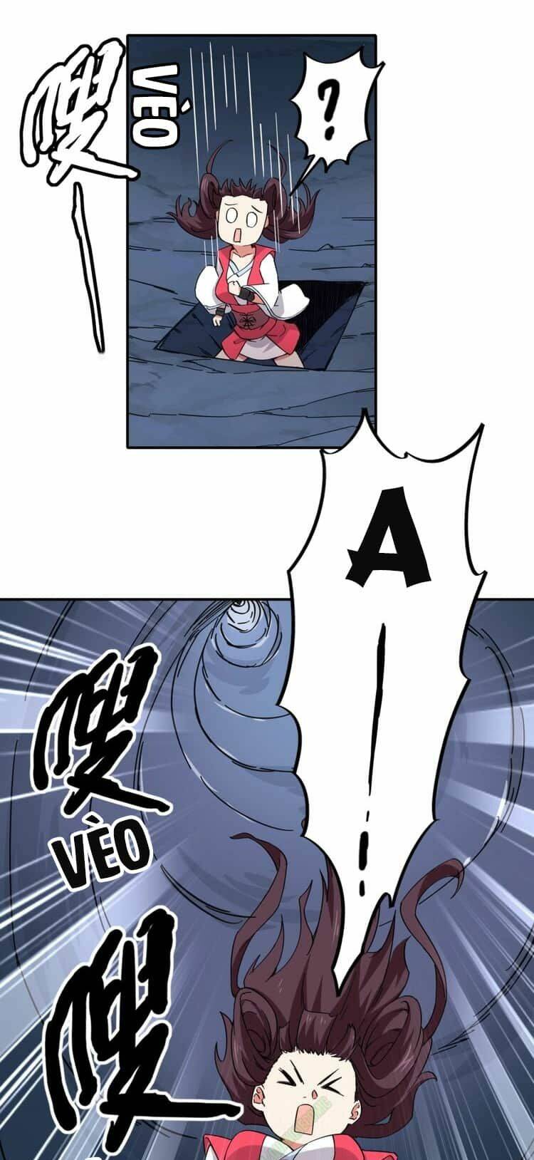 ta luyện giả kim trong thời đại tu tiên chapter 49 3