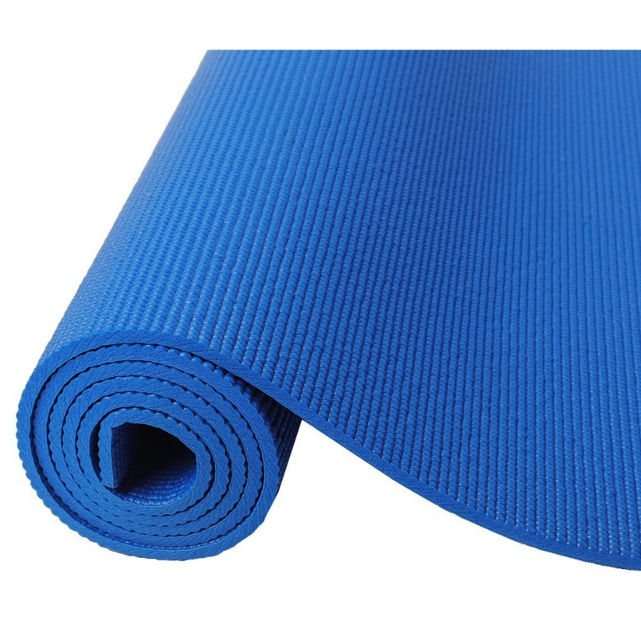 Thảm tập yoga Ribobi 4mm (Nhiều màu)