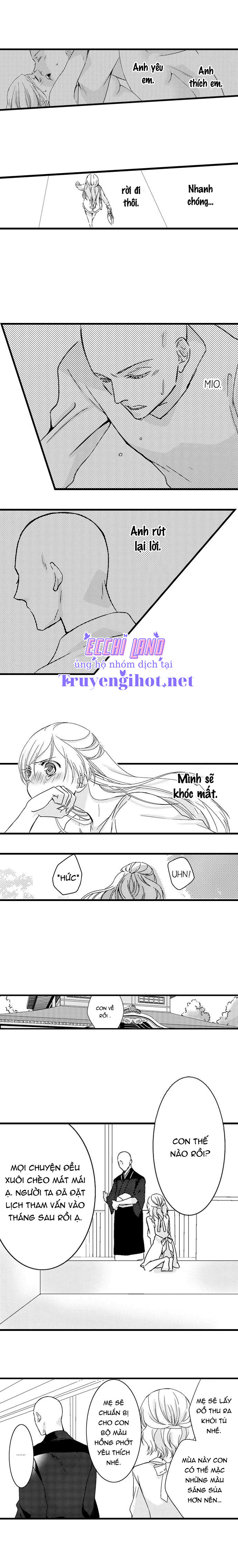 dây dưa một đêm dâm đãng với nhà sư chapter 17.1 6