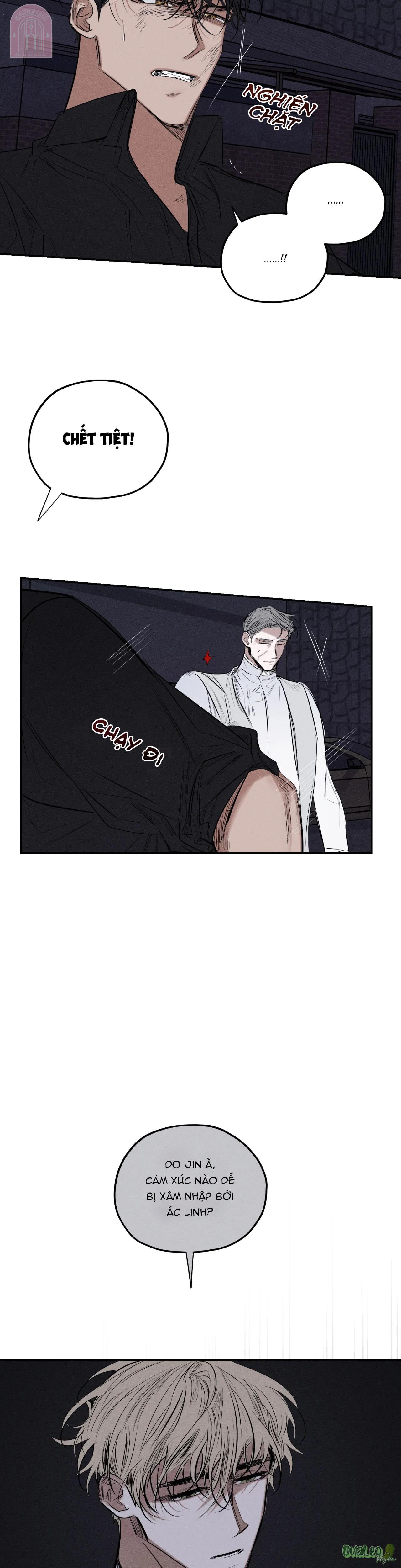 đóa hoa tội lỗi chapter 39 20