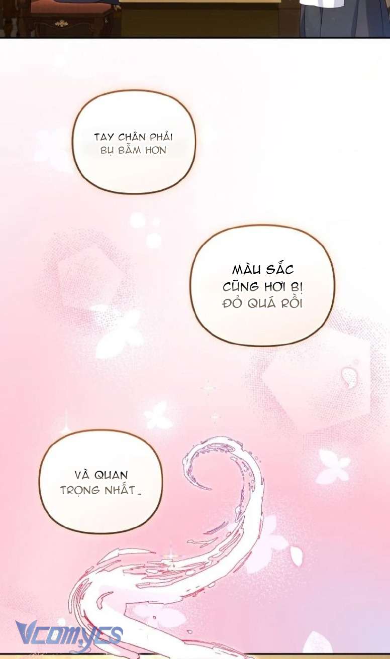 tôi được nuôi dưỡng bởi những kẻ phản diện chapter 80 65