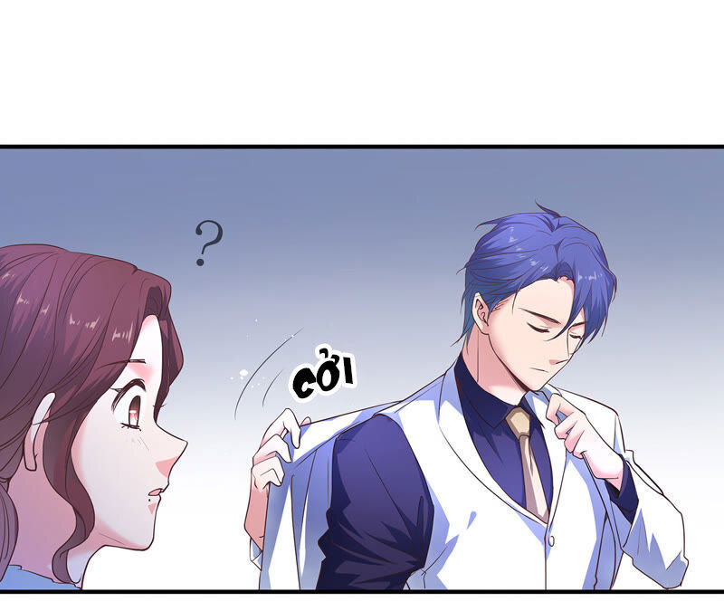 chiến lược lãng mạn của thịnh thiếu chapter 30 45