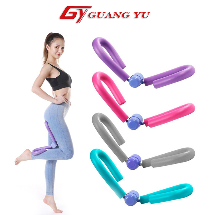 Dụng Cụ Tập Mông Đùi GY Guang Yu đa năng hỗ trợ tập cơ mông đùi sàn chậu giảm mỡ bắp tay chữ S tập gym yoga tại nhà