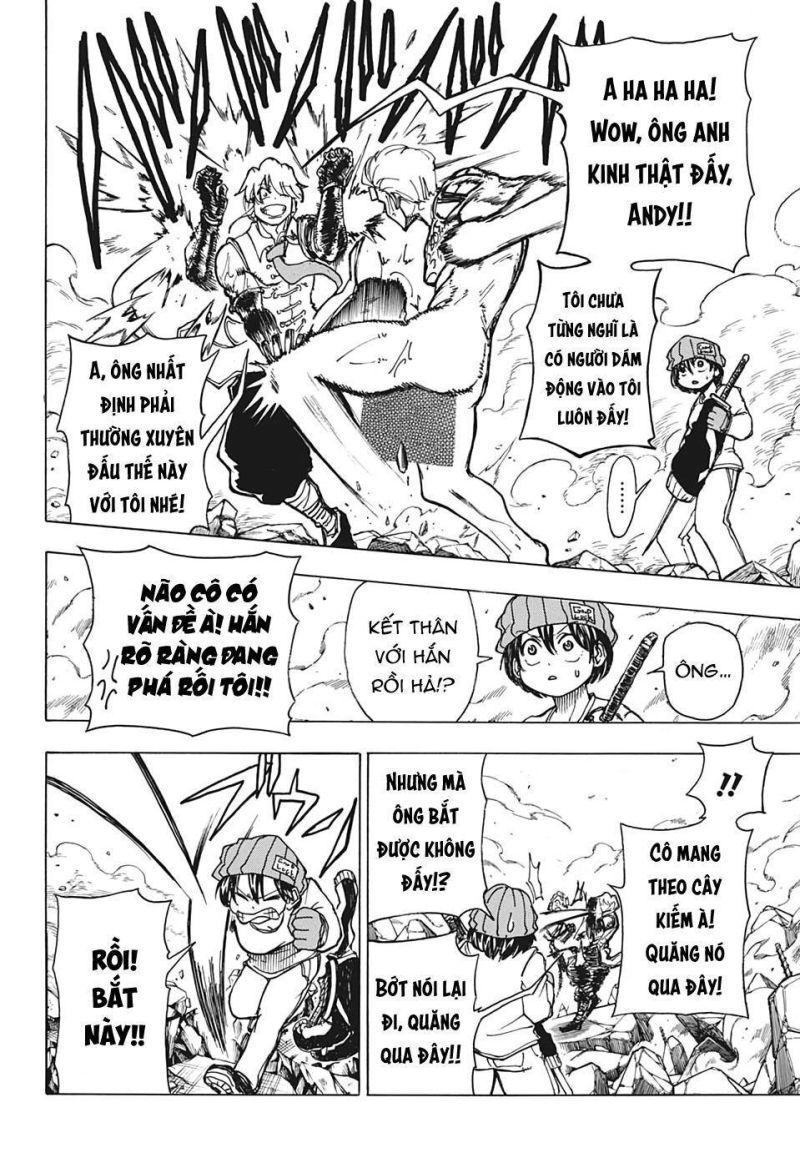 undead unluck chapter 3 15