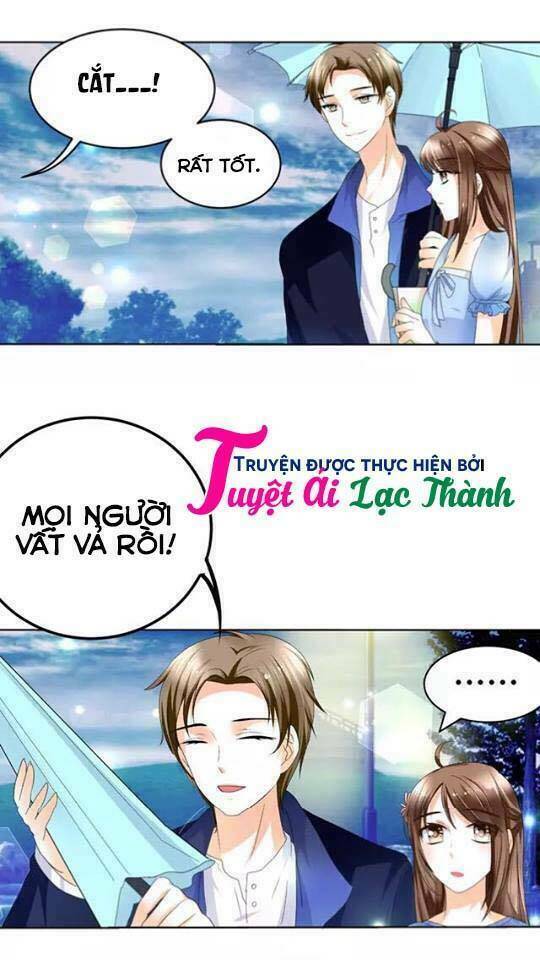 phản công thành siêu sao chapter 12 56