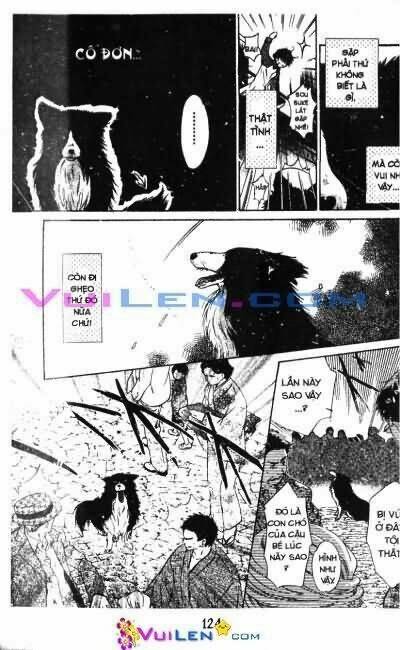 bát khuyển sỹ phương đông chapter 2 124