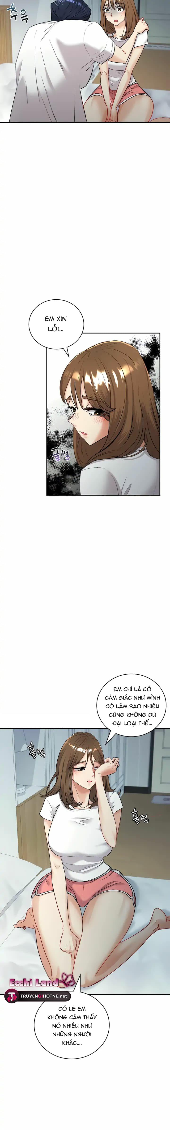 trả lại vợ cho tôi chapter 3.2 3