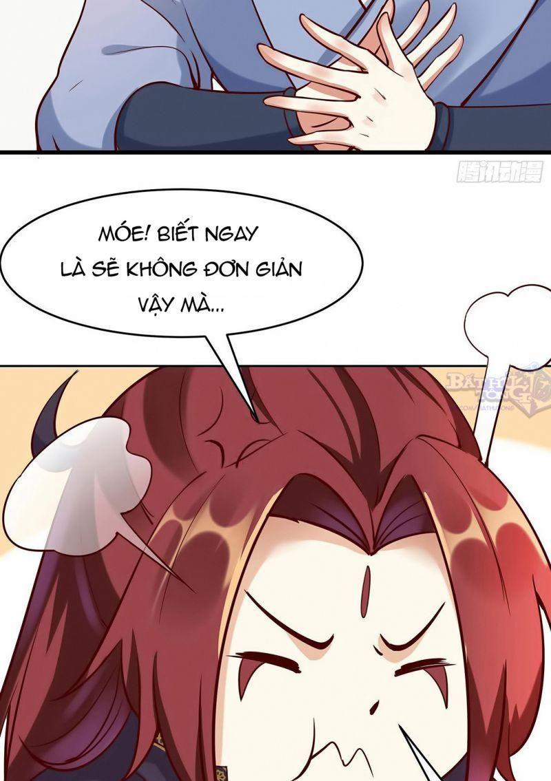 đồ đệ ta toàn là nữ ma đầu chapter 6 5