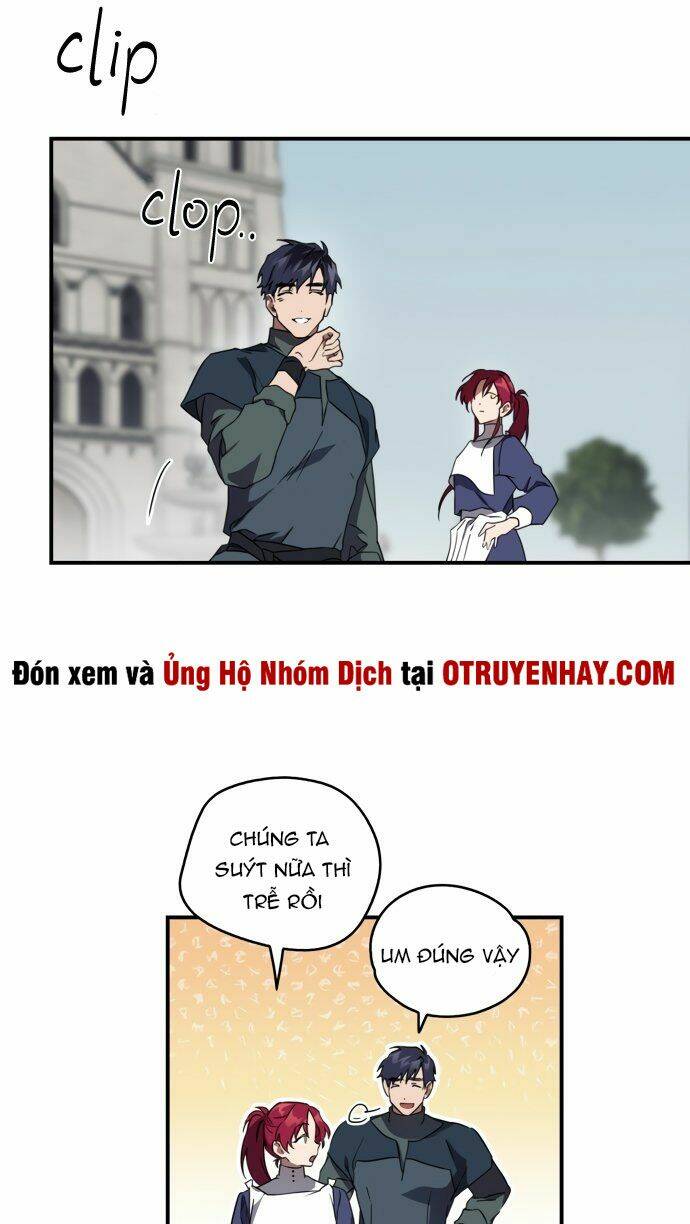 lâu đài vô danh chapter 6 41