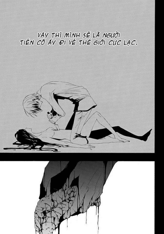 tsugihagi na kanojo chapter 2 28