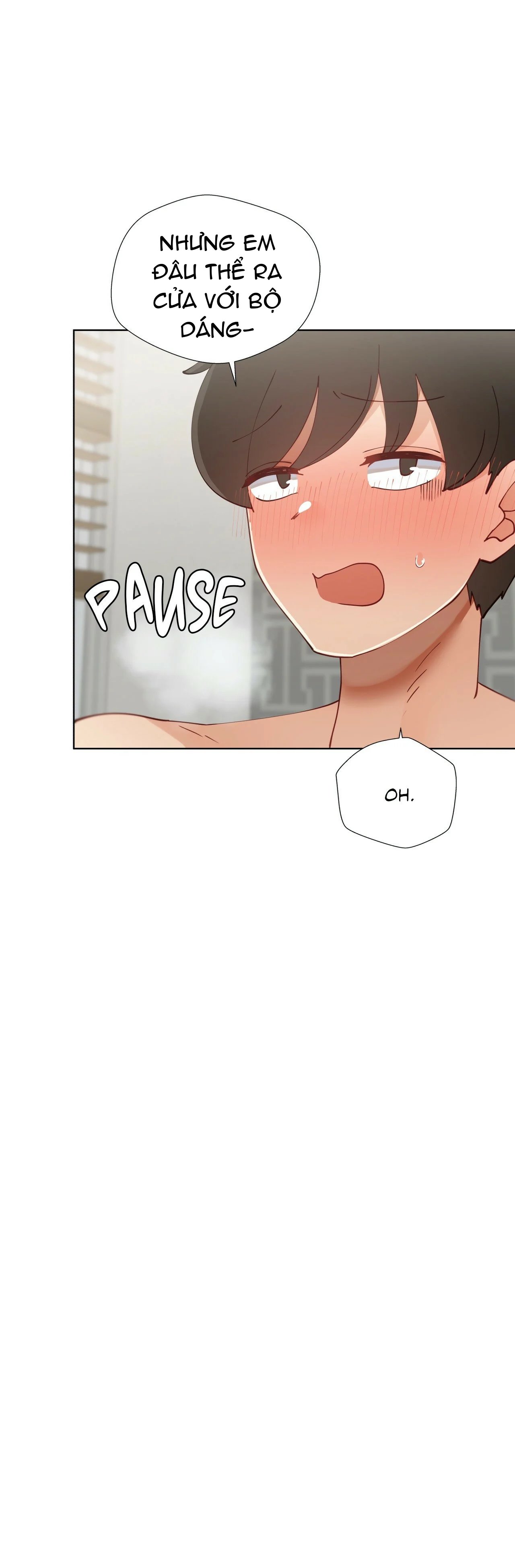 gia sư nữ quái chapter 35 4