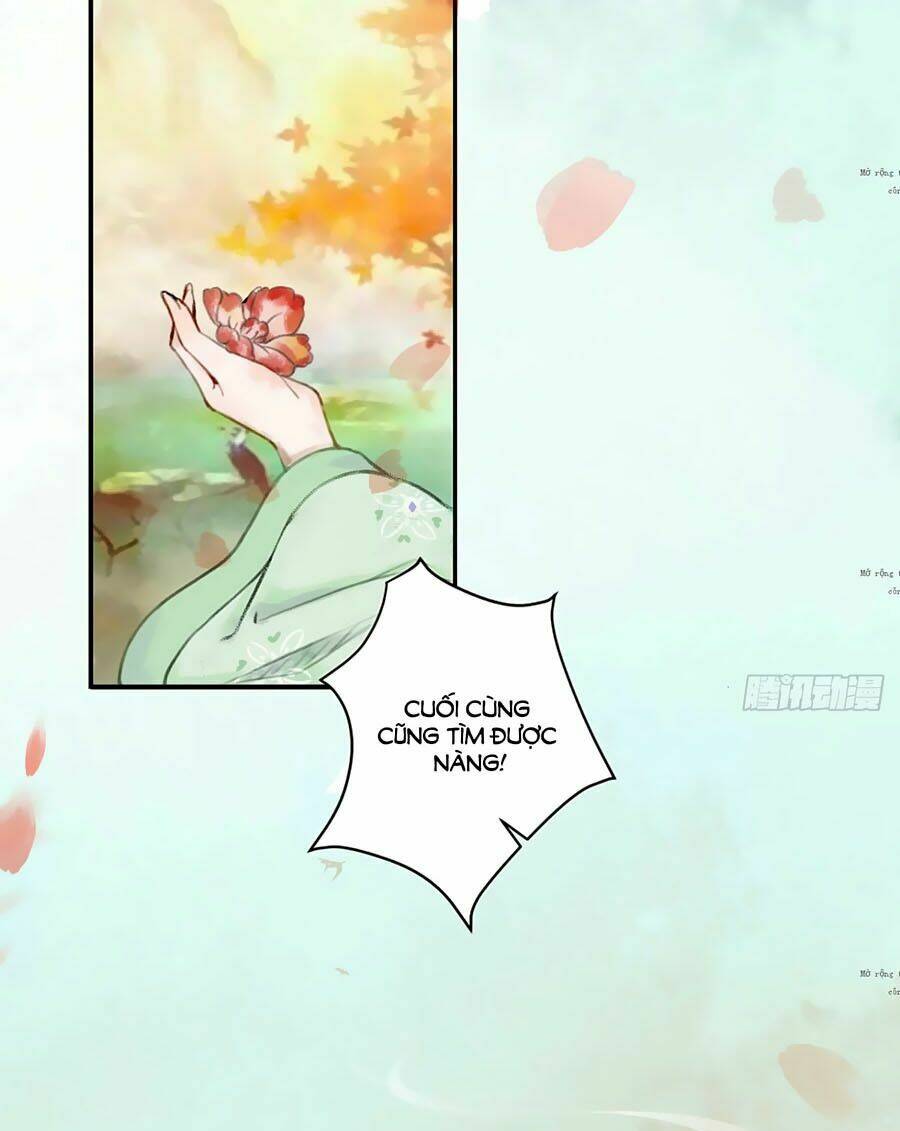 giấc mộng nam triều chapter 1 5