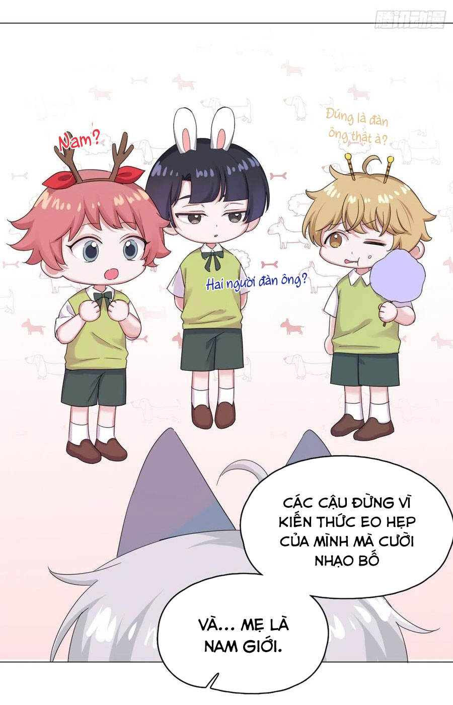 nhất hoàng cửu công thập nhị thê chapter 36 23