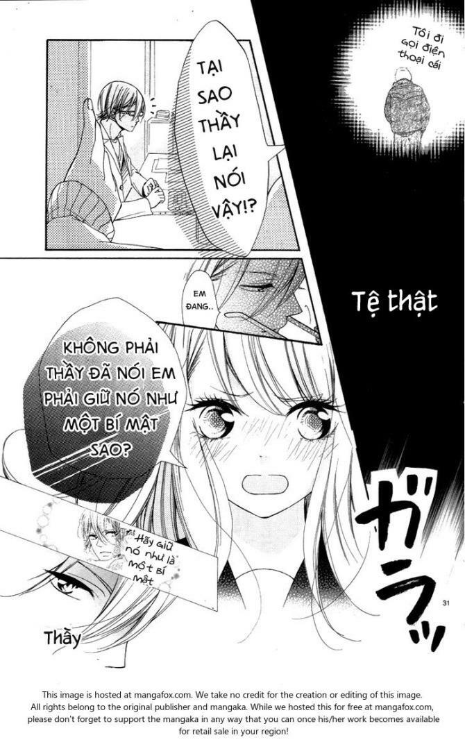 18-sai no himitsu chapter 1 33