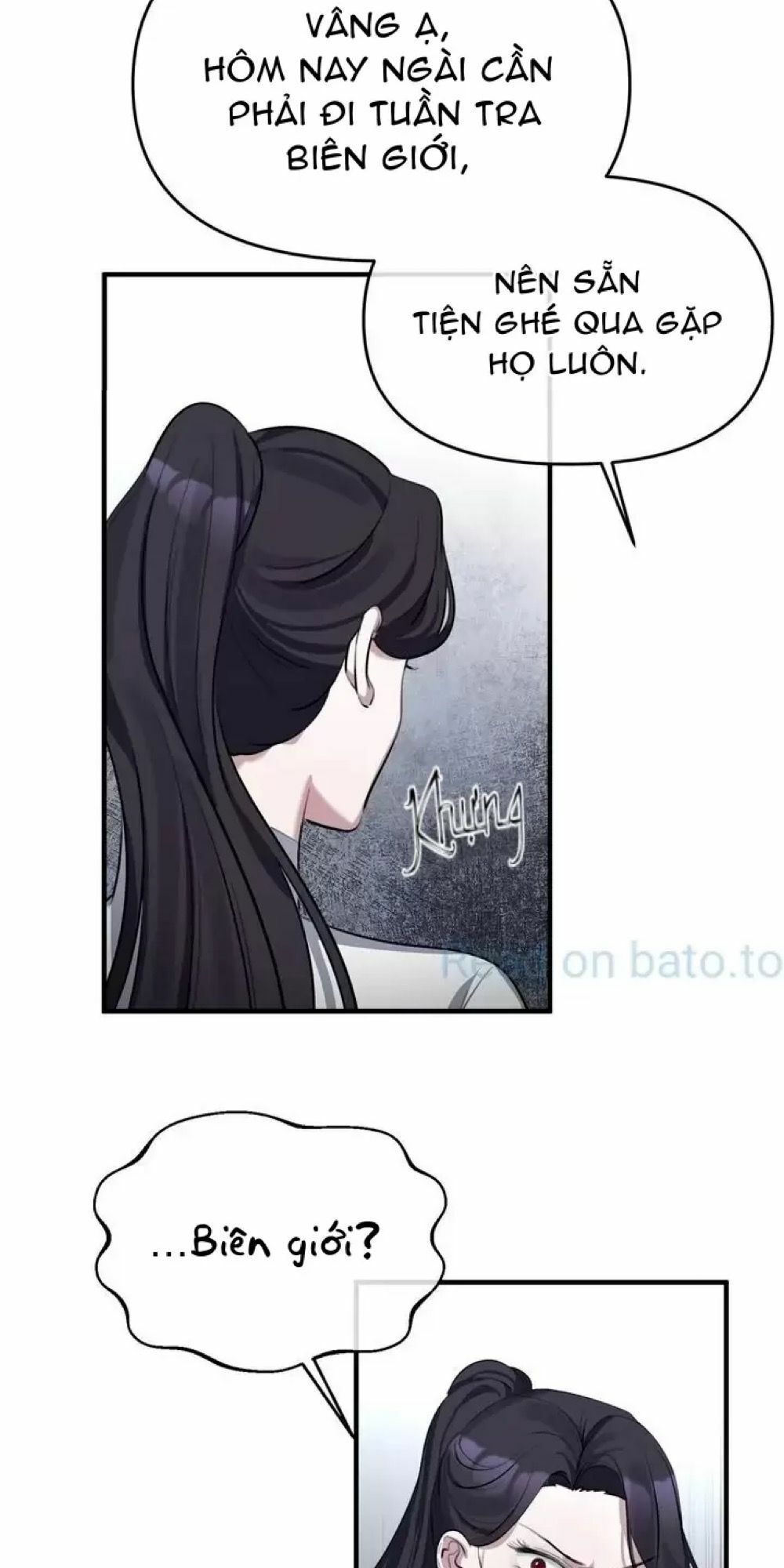 nữ công tước phương bắc là một nhân vật phản diện chapter 2 37