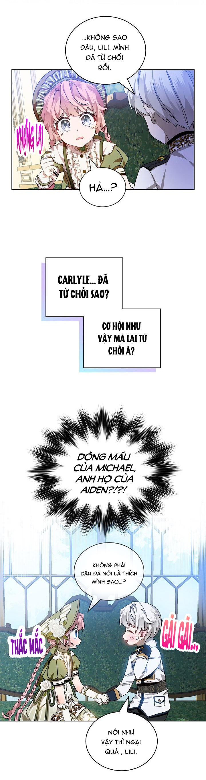 quý cô quyền lực chapter 36 25