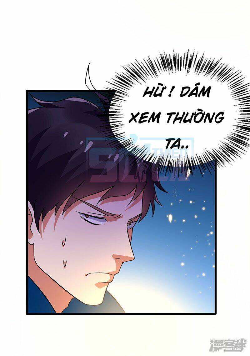 siêu cấp bại gia tử chapter 54 4