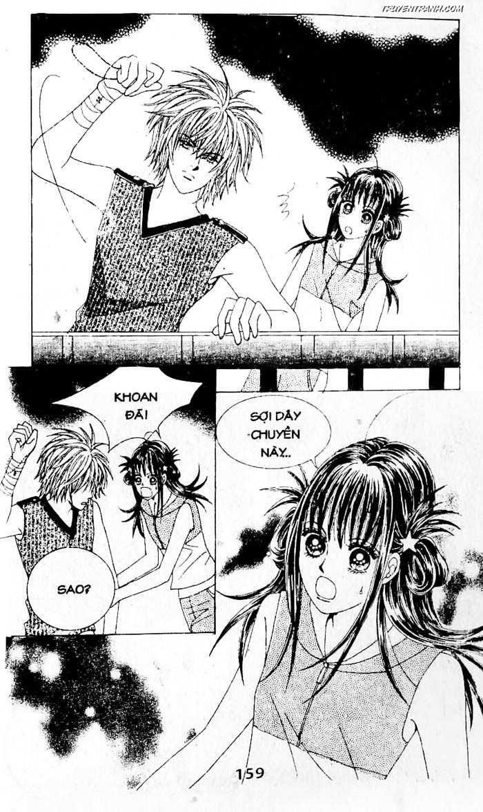 nhà trọ hoàn hảo chapter 60 19