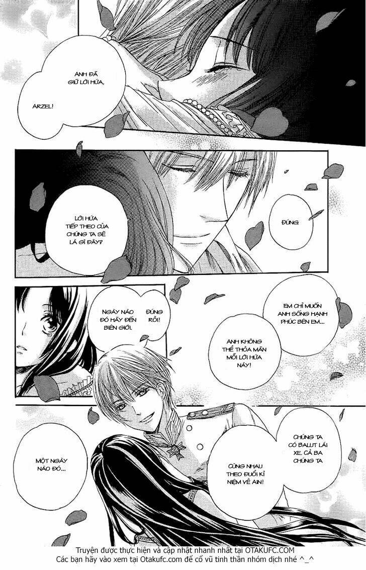 the rose princesss awakening chapter 1 51